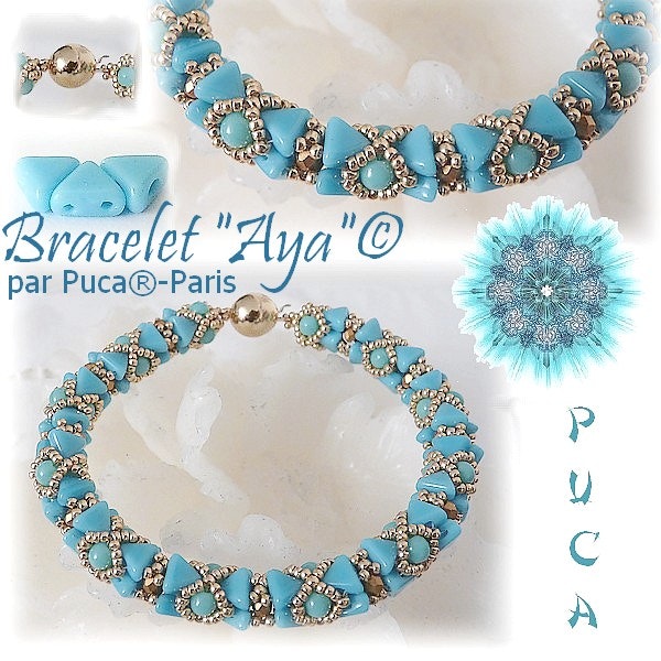 Aya Armband PDF