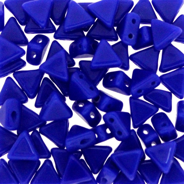 Opaque Blue Khéops 5g