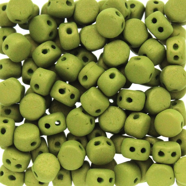 Trendy Light Olive Mat Kalos 5g