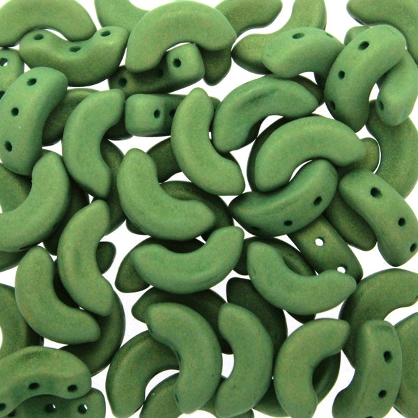 Trendy Fern Green Mat Arcos 5g