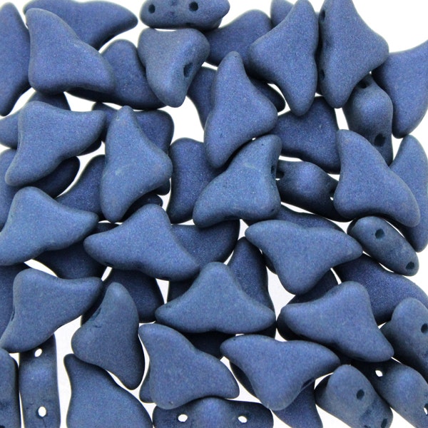 Trendy Royal Blue Mat Helios 5g