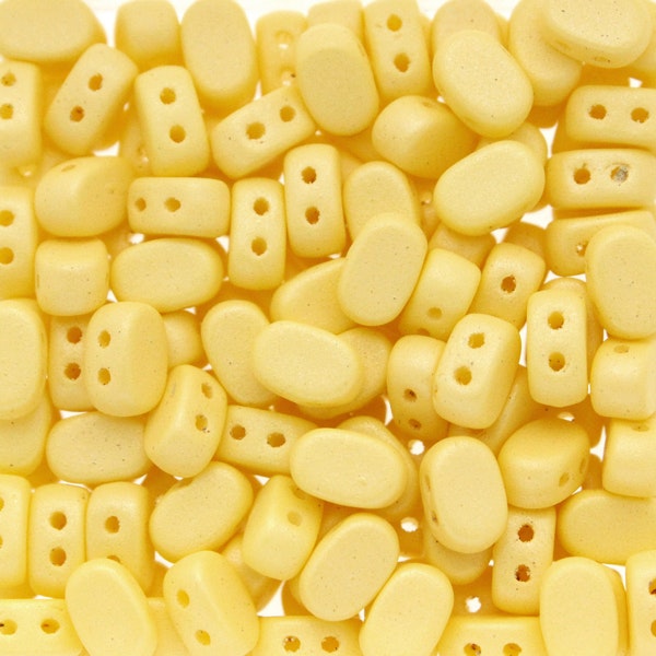 Vogue Mat Canary Yellow Lipsi 5g