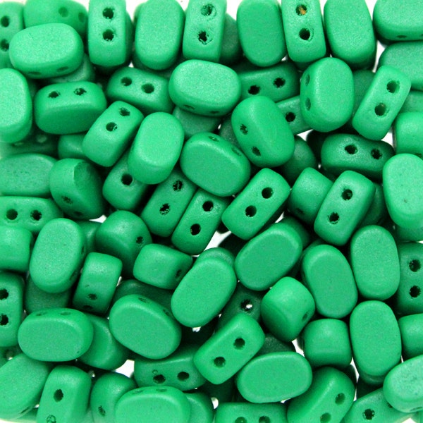 Vogue Mat Green Garden Lipsi 5g