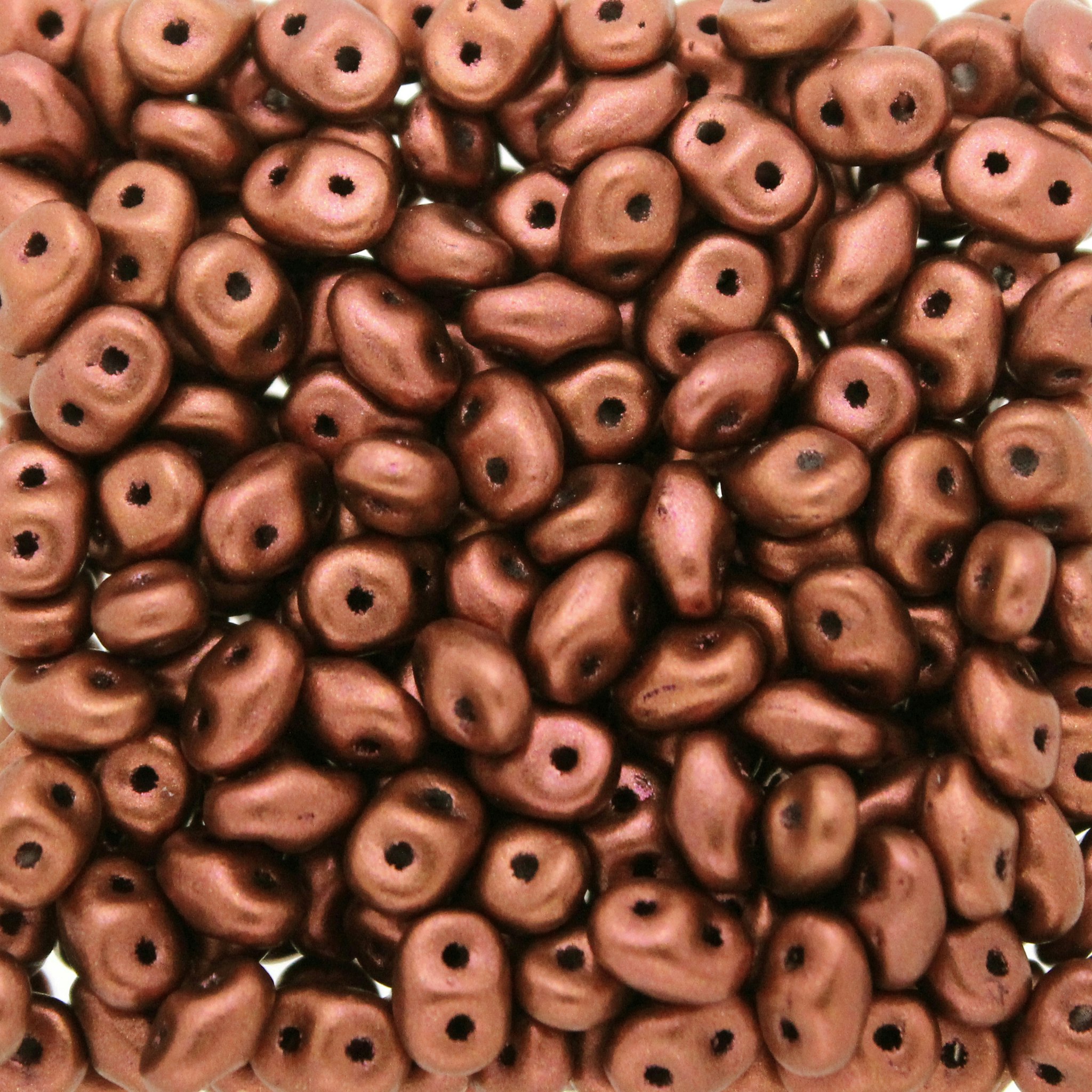 Copper Superduo 10g