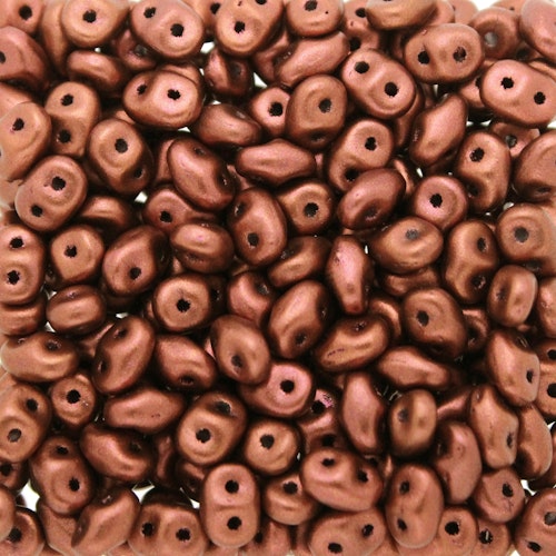Copper Superduo 10g