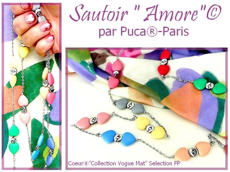 Amore Halsband PDF