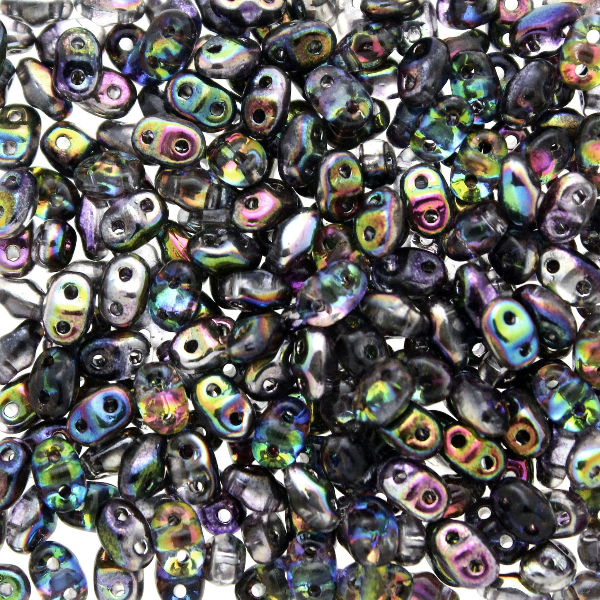 Crystal Magic Purple MiniDuo 10g