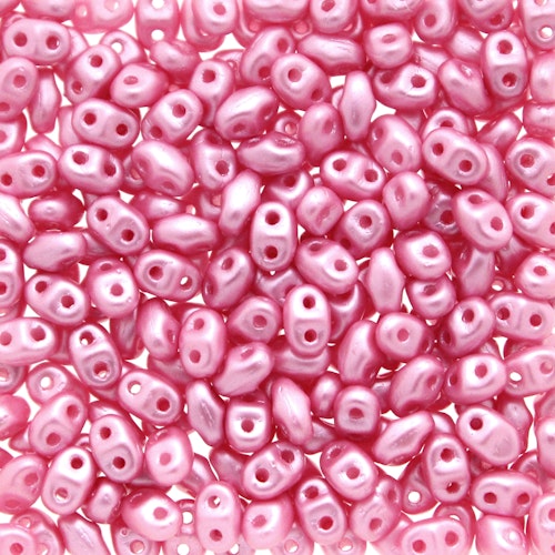Alabaster Pastel Pink MiniDuo 10g