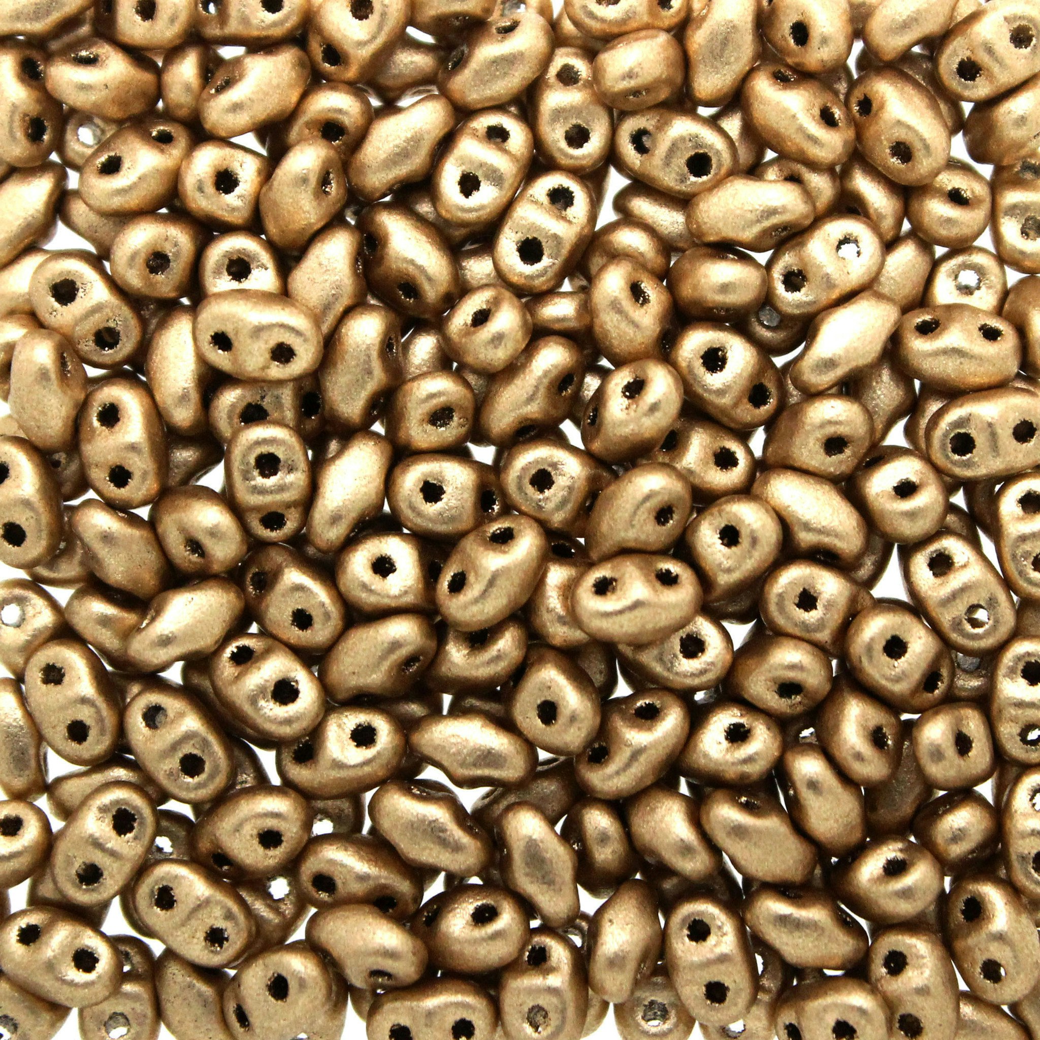 Aztec Gold MiniDuo 10g