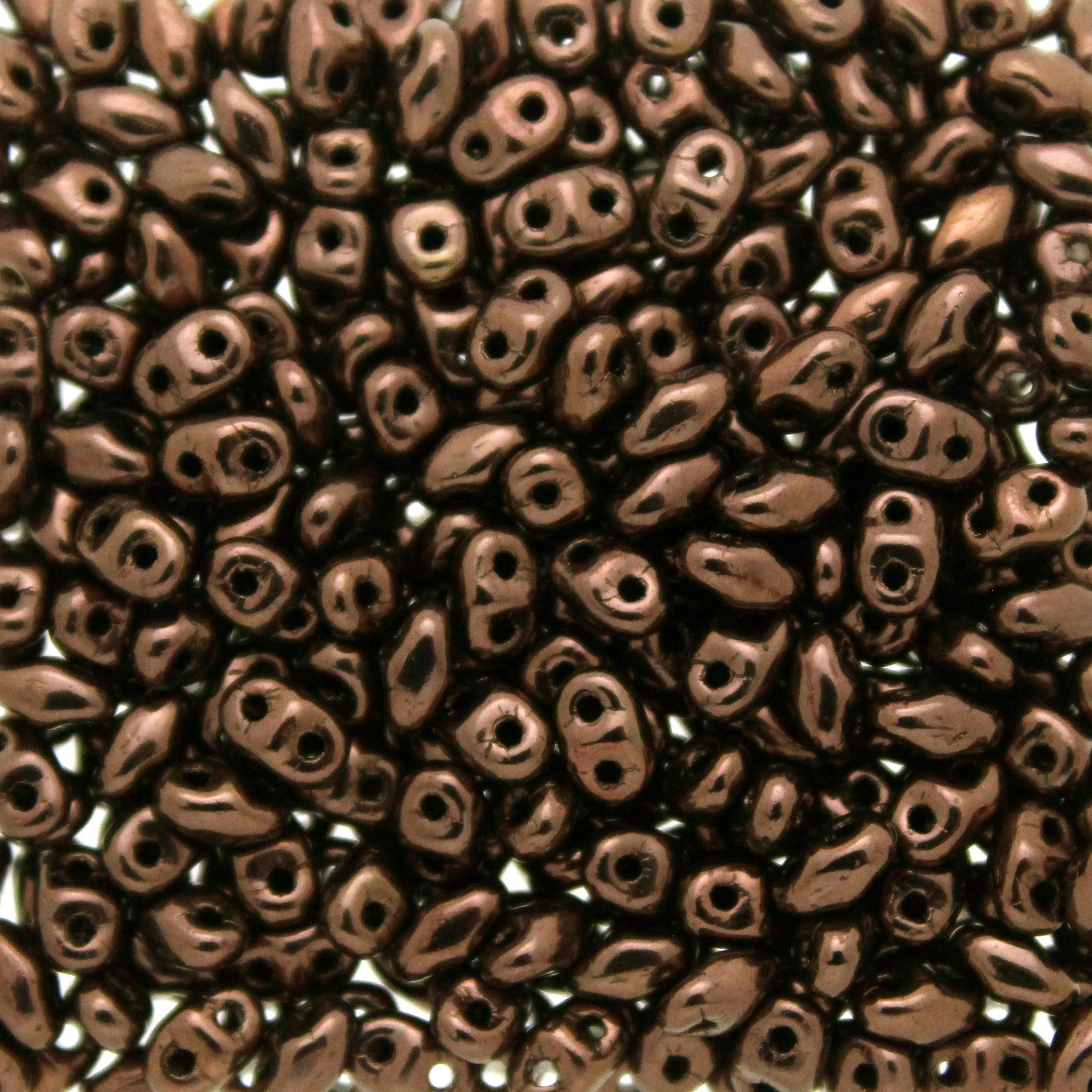 Jet Bronze MiniDuo 10g