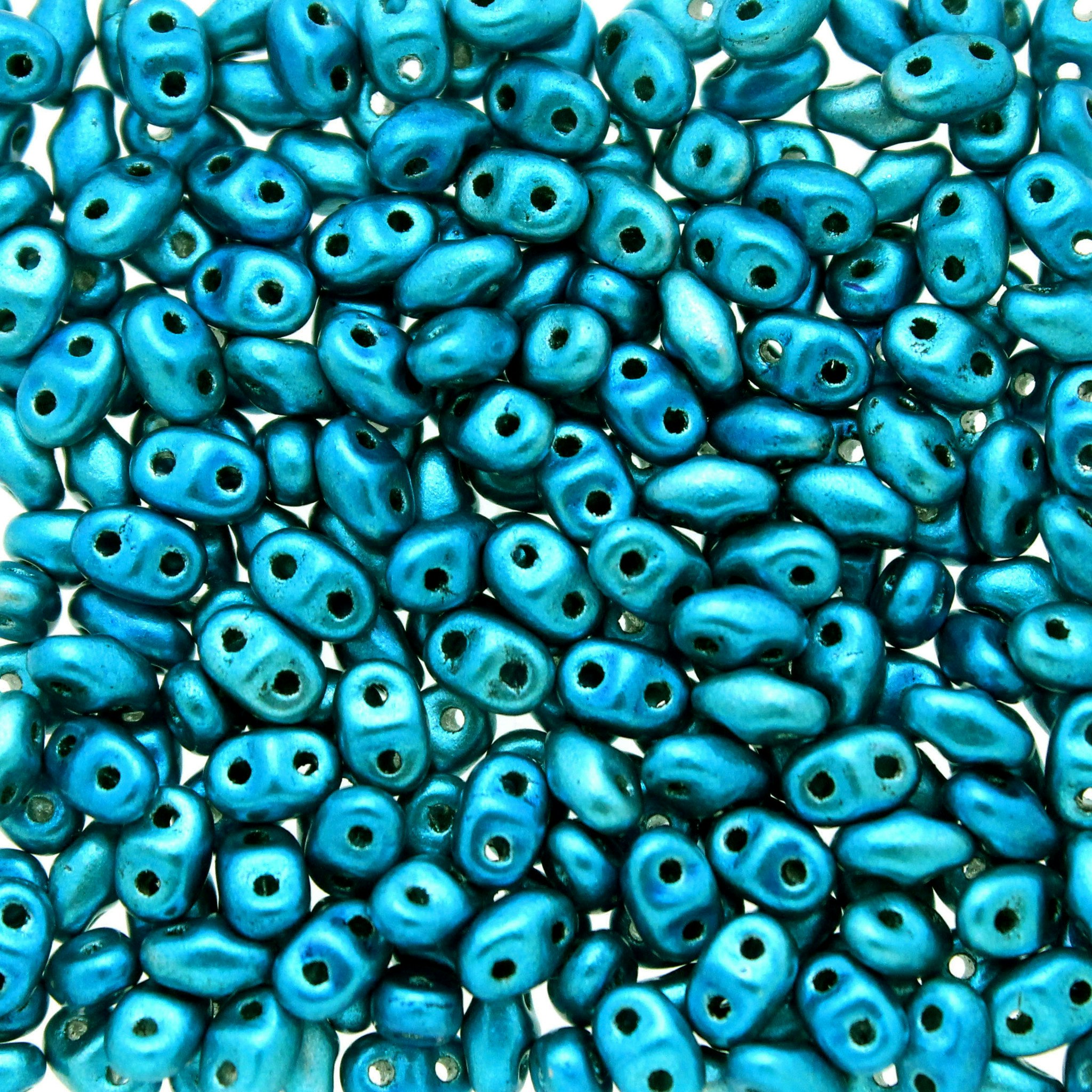 Metalust Turquoise MiniDuo 10g