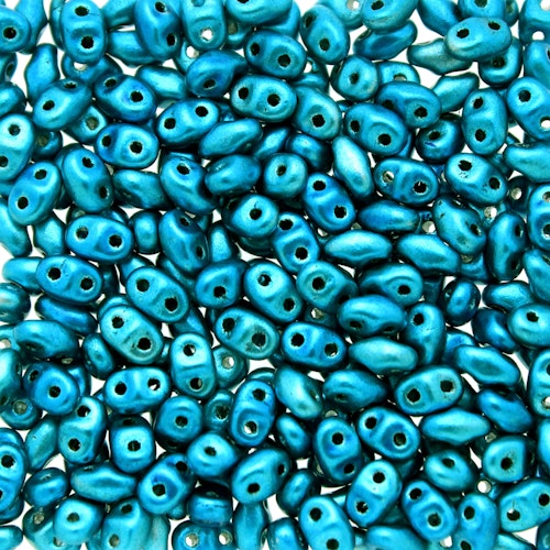 Metalust Turquoise MiniDuo 10g