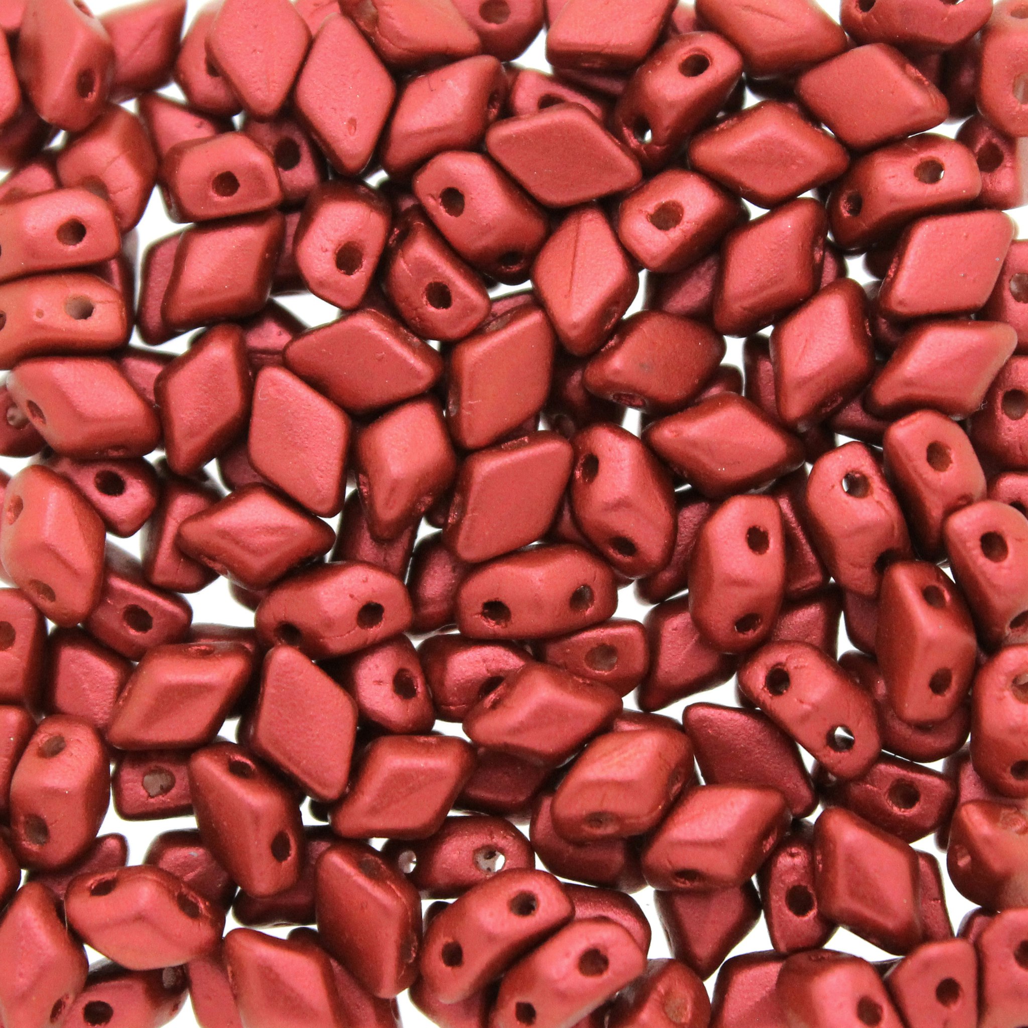 Lava Red Mini Gemduo 5g