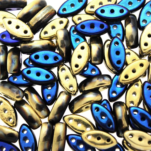 Jet California Blue Cali Bead 5g