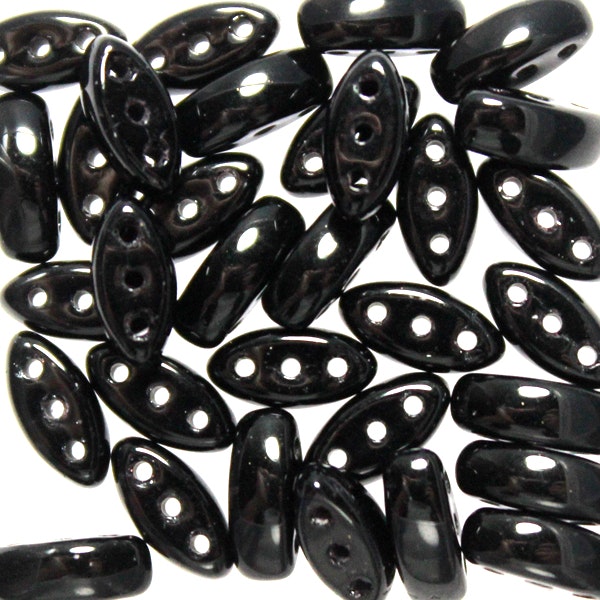 Jet Cali Bead 5g