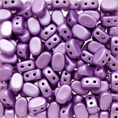 Metallic Suede Purple Lipsi 5g