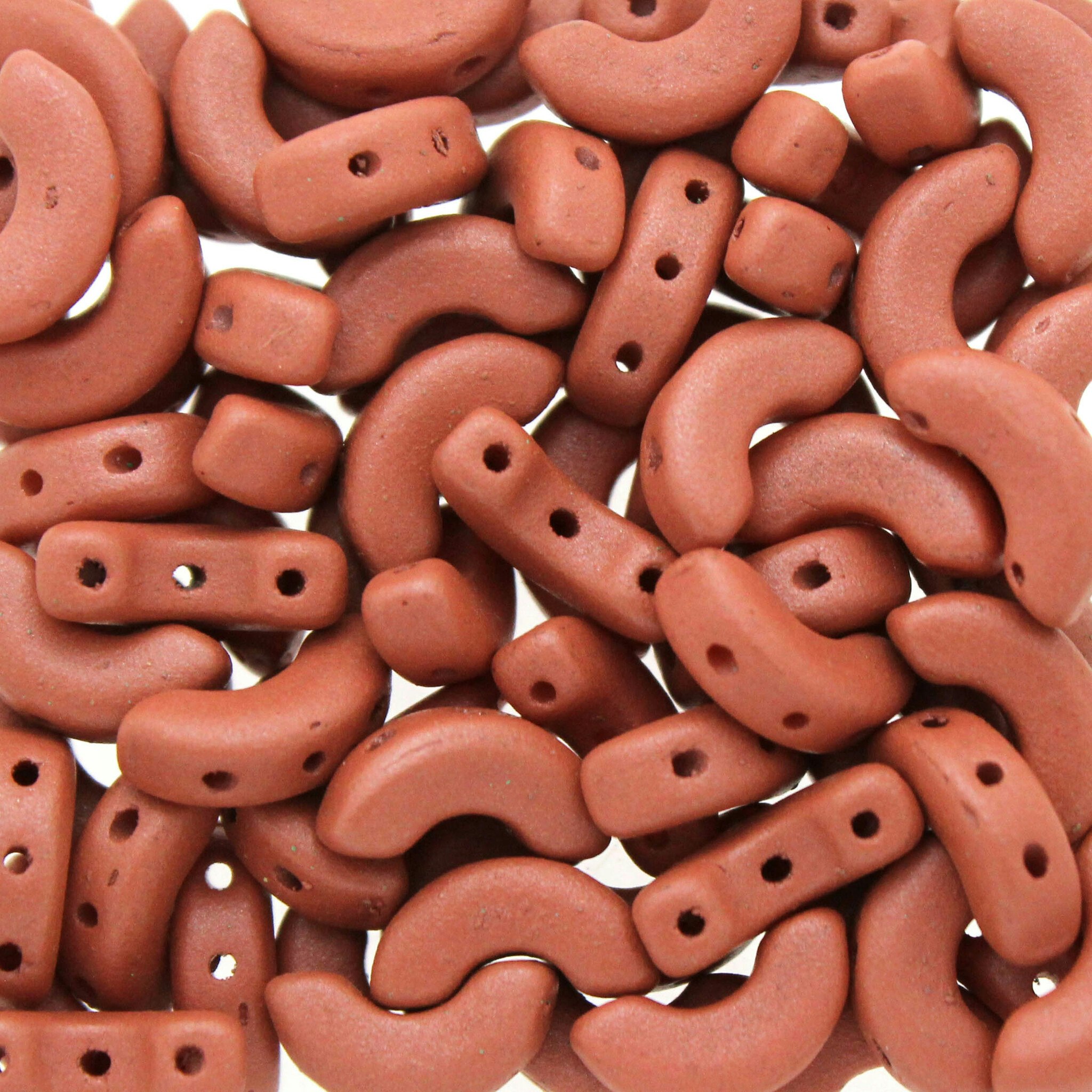 Vogue Mat Terracotta Arcos 5g