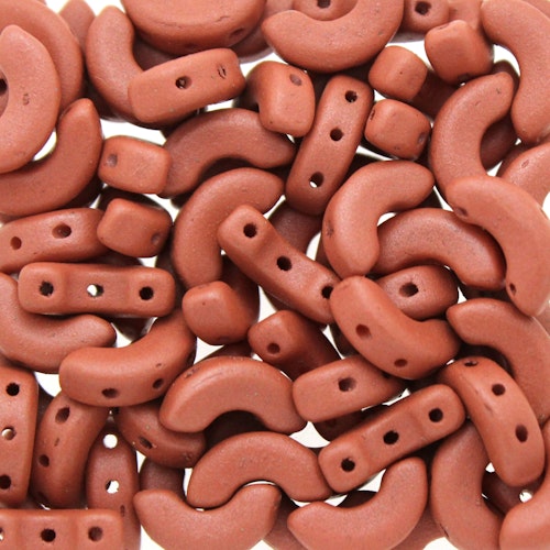 Vogue Mat Terracotta Arcos 5g
