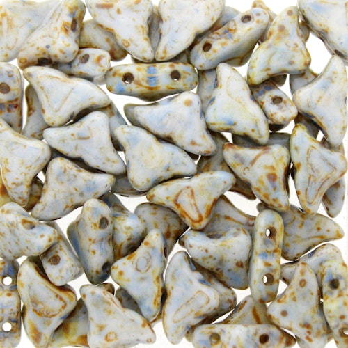 White Stony Blue Helios 5g