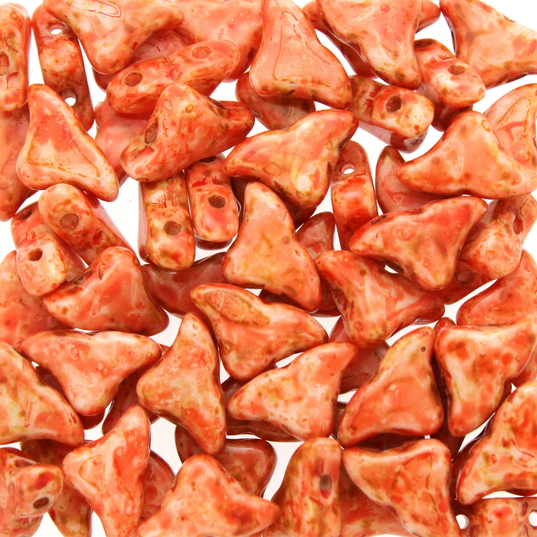 White Stony Red Helios 5g