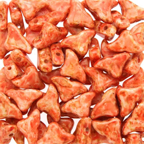 White Stony Red Helios 5g