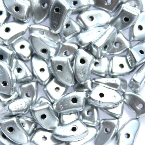 Crystal Labrador Full Prong 5g
