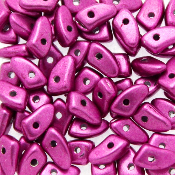 Saturated Pink Yarrow Prong 5g