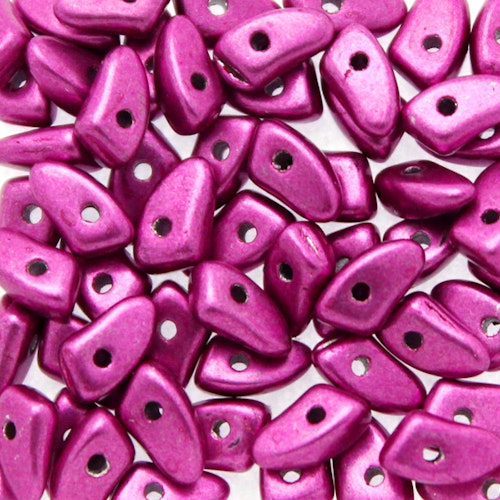 Saturated Pink Yarrow Prong 5g