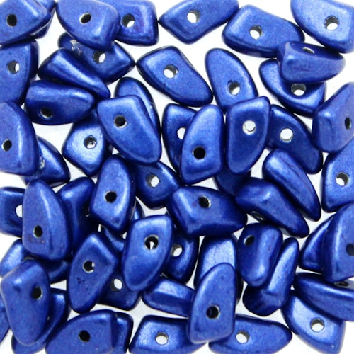 Saturated Lapis Blue Prong 5g