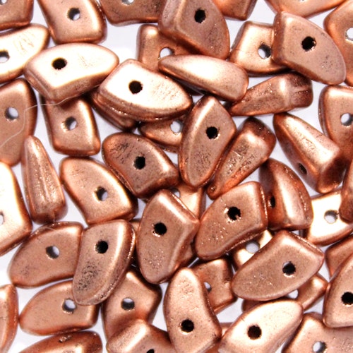 Vintage Copper Prong 5g