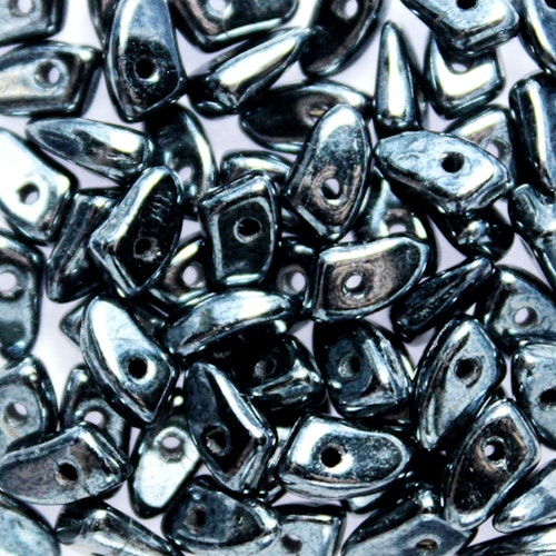 Hematite Prong 5g
