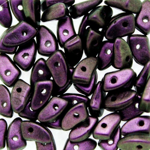 Polychrome Black Currant Prong 5g