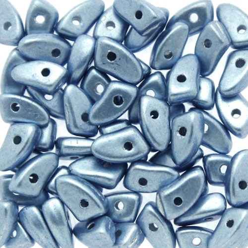 Saturated Airy Blue Prong 5g