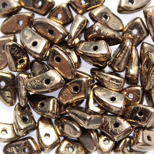 Jet Gold Prong 5g