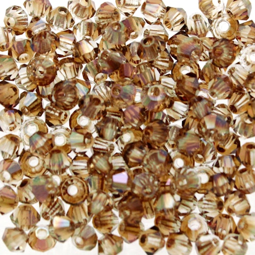 Crystal Venus Preciosa Bicone 3mm 144st