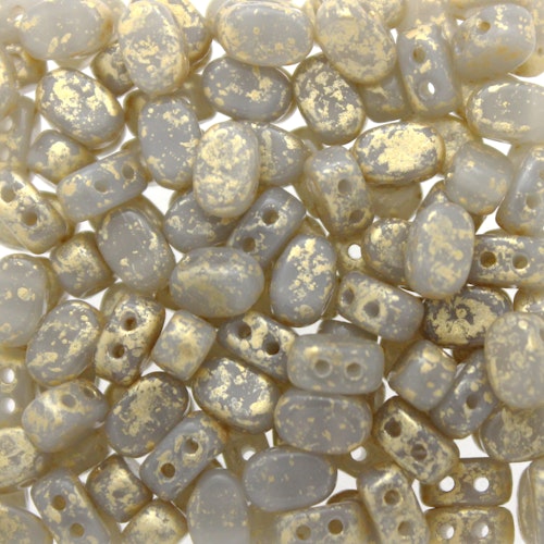 Dapple Grey Gold Splash Lipsi 5g