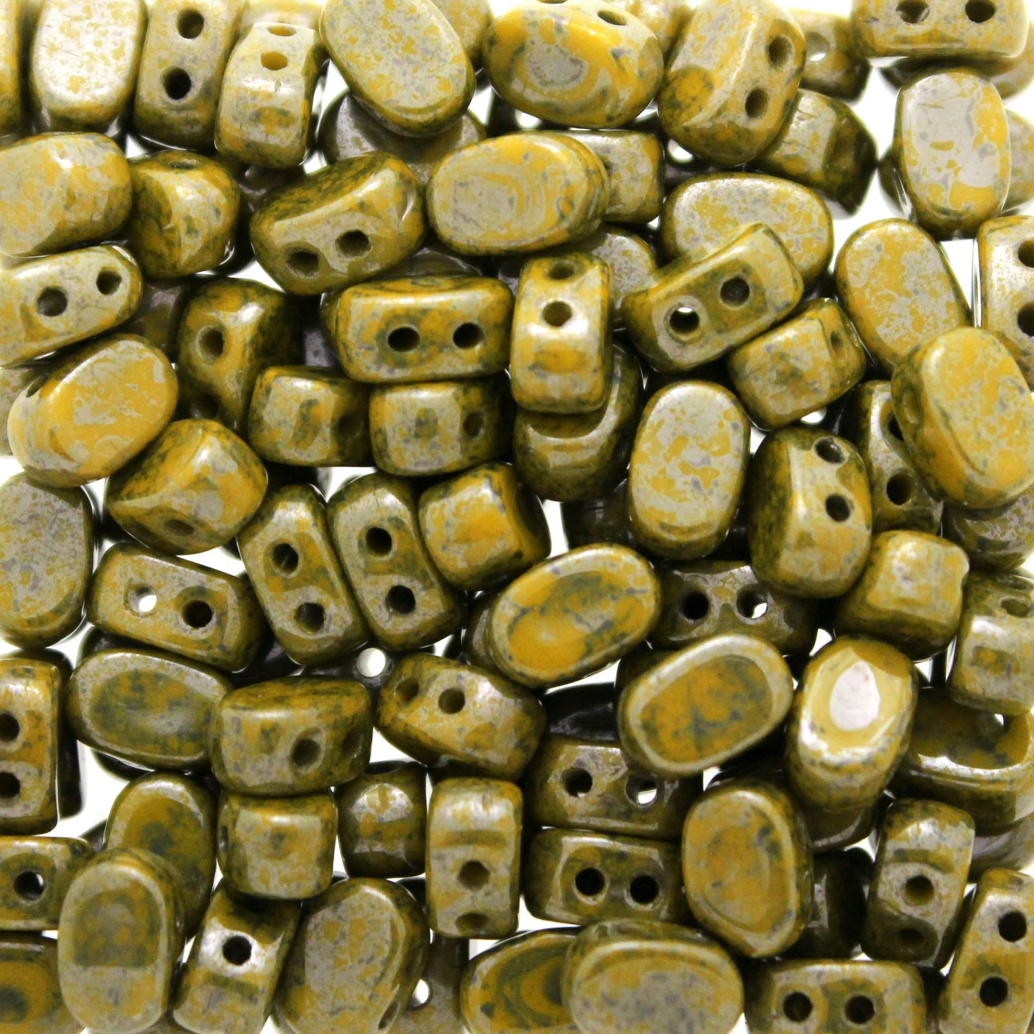 Green Avocado Marble Lipsi 5g