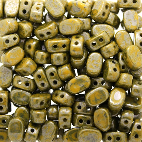 Green Avocado Marble Lipsi 5g