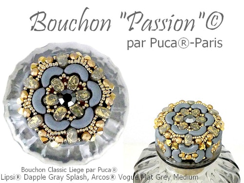 Passion Kork PDF