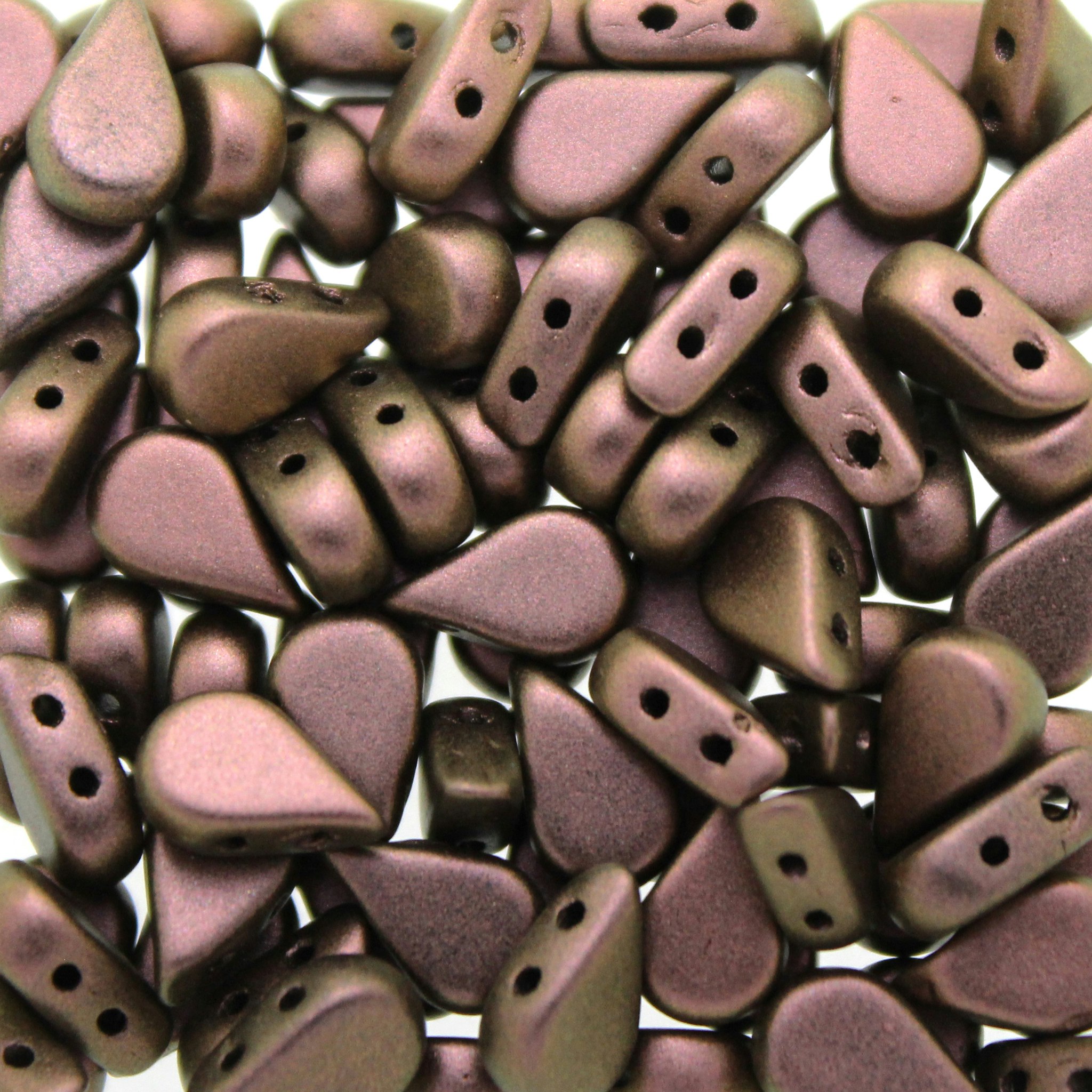 Polynesian Copper Amos 5g