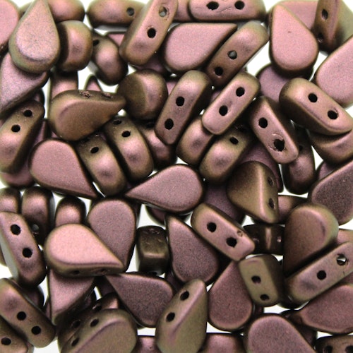 Polynesian Copper Amos 5g