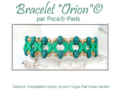 Orion Armband PDF