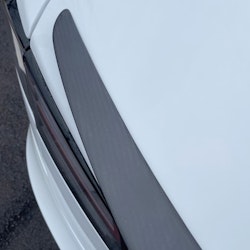 Performance spoileri - Tesla Model S 2012+