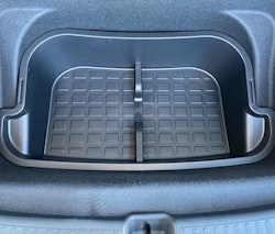 Tavaratilan säilytyslaatikot - Tesla Model Y