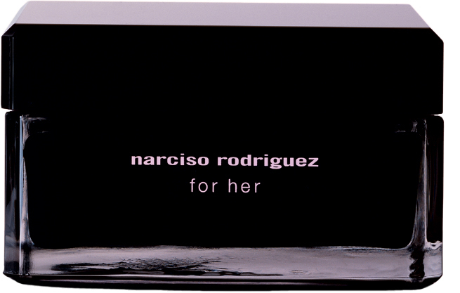 Narciso Rodriguez Her Body Cream 150ml