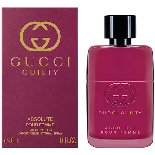 Gucci Guilty Absolute PF Edp Spray