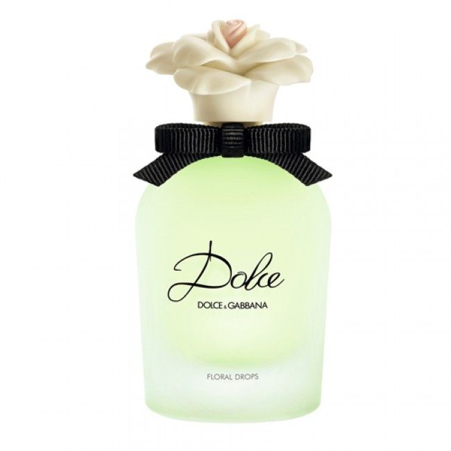 Dolce & Gabbana Dolce Floral Drops Eau de Toilette 50 ml