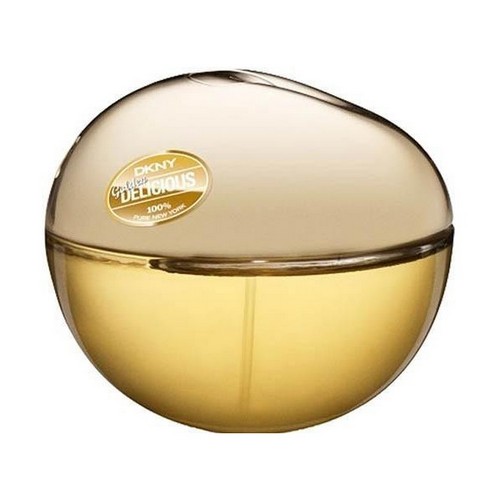 DKNY GOLDEN DELICIOUS Eau de Parfum Spray 50 ml
