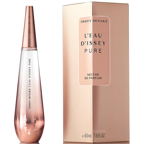 Issey Miyake L'EAU D'ISSEY Pure Nectar PURE Nectar Eau de Parfum 50 ml
