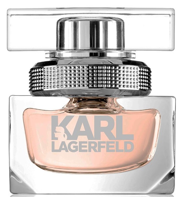 KARL LAGERFELD - WOMEN Eau de Parfum 25ml